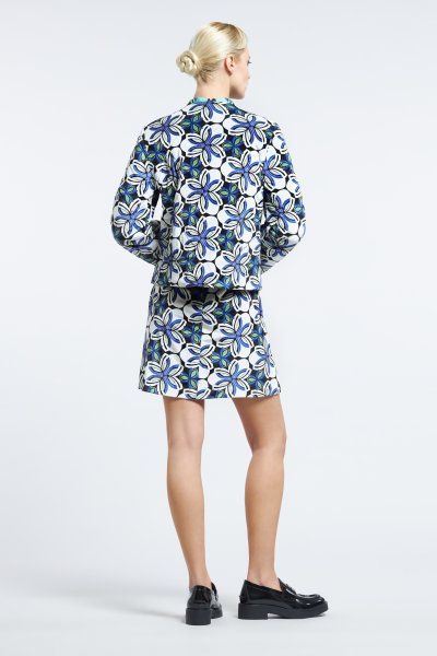 ARTEMIS  JACKET 